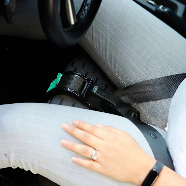 BabyGuard Hamilelere Özel Emniyet Kemeri Aparatı