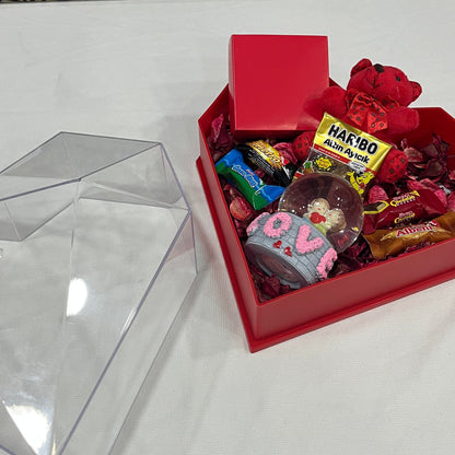 Anne Adayına Hediye Kutusu