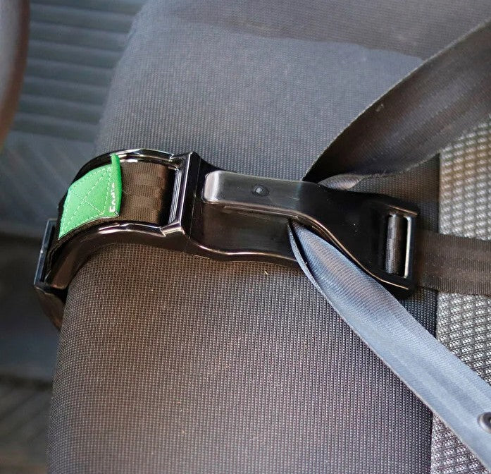 BabyGuard Hamileler İçin Emniyet Kemeri Aparatı