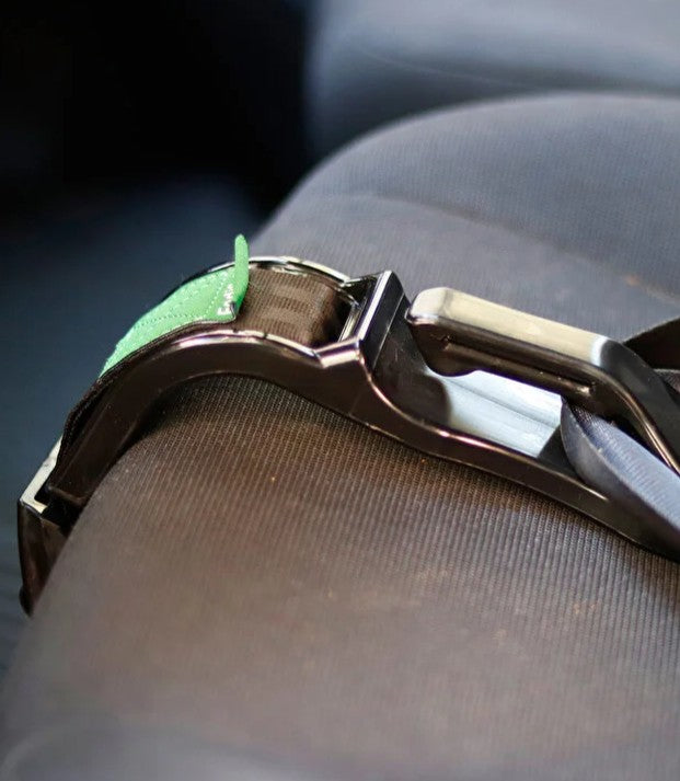 BabyGuard Hamileler İçin Emniyet Kemeri Aparatı